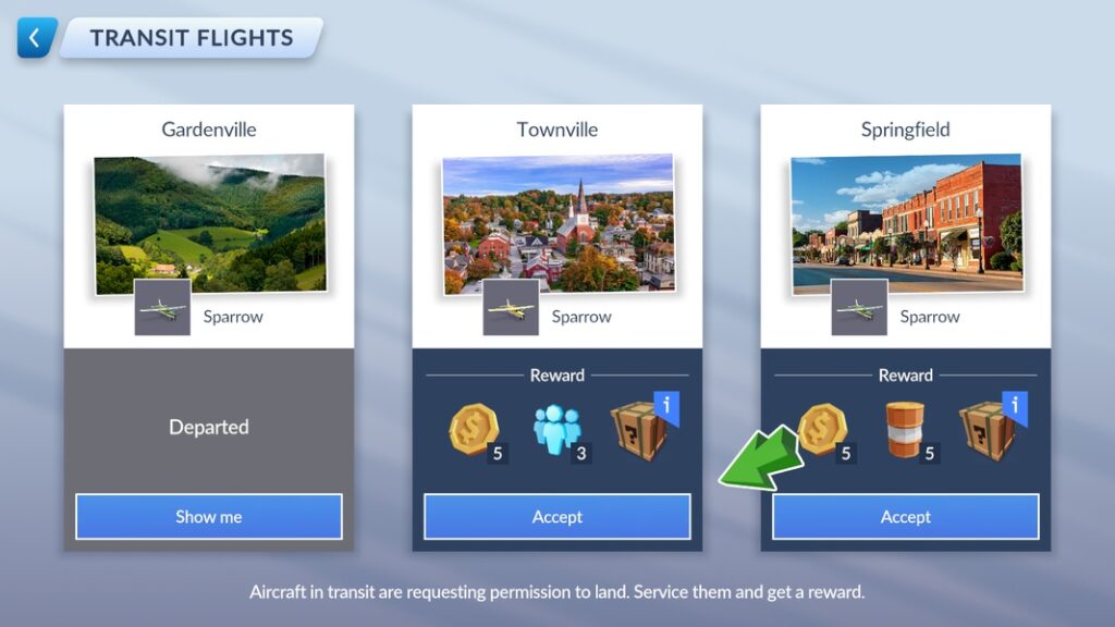 Transport Manager Tycoon Unity Source Code screenshot
