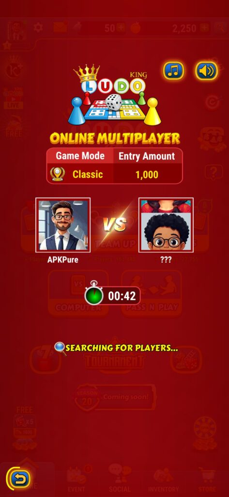 Ludo King Source Code screenshot