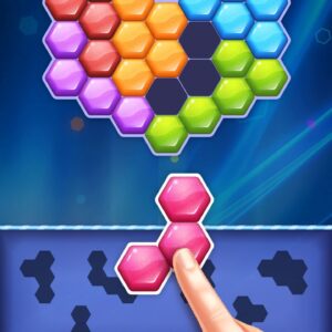 Block Candy Source Code