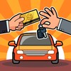 Used Car Tycoon Game Unity Source Code