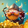Viking Idle Tycoon Unity Source Code