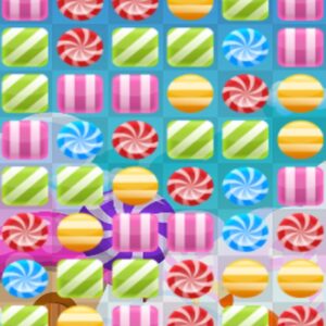 Candy Candy Source Code
