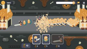 We Are Potatoes! Source Code screenshot