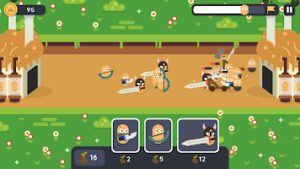 We Are Potatoes! Source Code screenshot