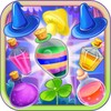 Witch Magic Unity Source Code