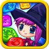 Witch Match 3 Unity Source Code