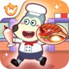 Wolfoo Snack Bar, Restaurant Unity Source Code