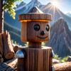 Woodman Idle Tycoon Unity Source Code