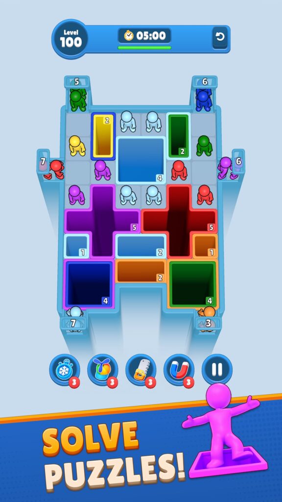 Drop Away Source Code screenshot