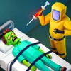 Zombie Hospital - Idle Tycoon Unity Source Code