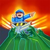 Zombie Van: Tower Defense TD Unity Source Code