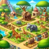 Zoo Tycoon Unity Source Code