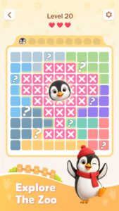 Zoodoku Source Code screenshot
