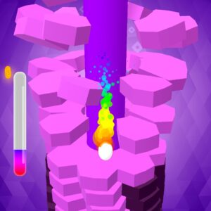 Drop Stack Ball Source Code