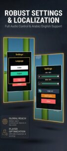 Fly Bird – Arcade Game (HTML5 / Javascript) Source Code screenshot