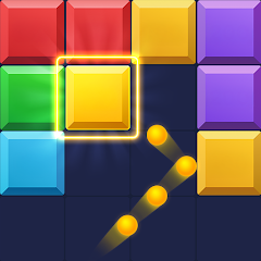 Brick Blast - Ball Breaker Source Code