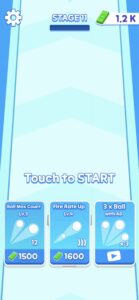 Brick Break Run! Source Code screenshot