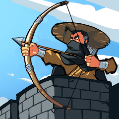 Empire Defender: Offline Games Source Code