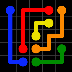 Flow Free Source Code
