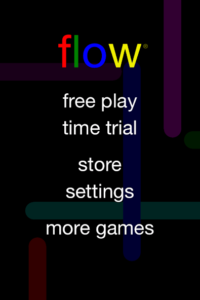 Flow Free Source Code screenshot