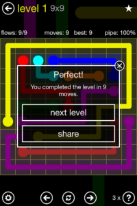 Flow Free Source Code screenshot