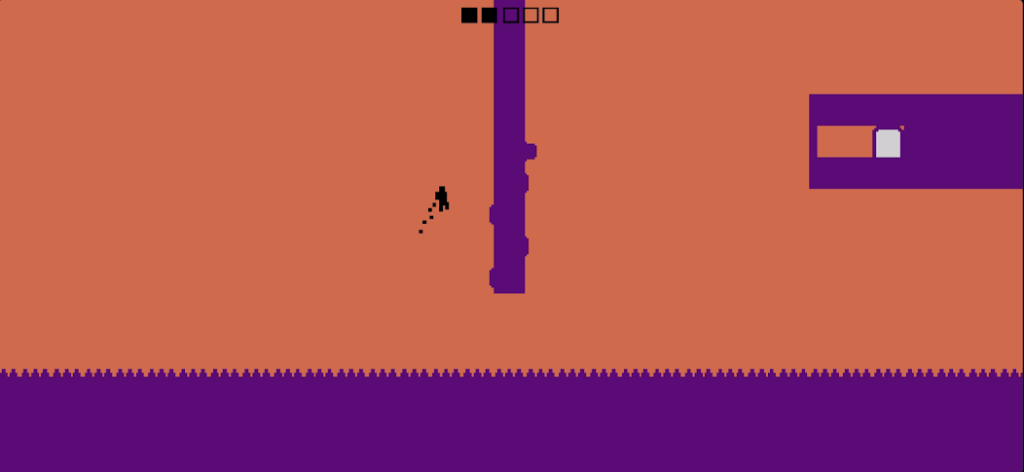 Level Devil – NOT A Troll Game Source Code screenshot