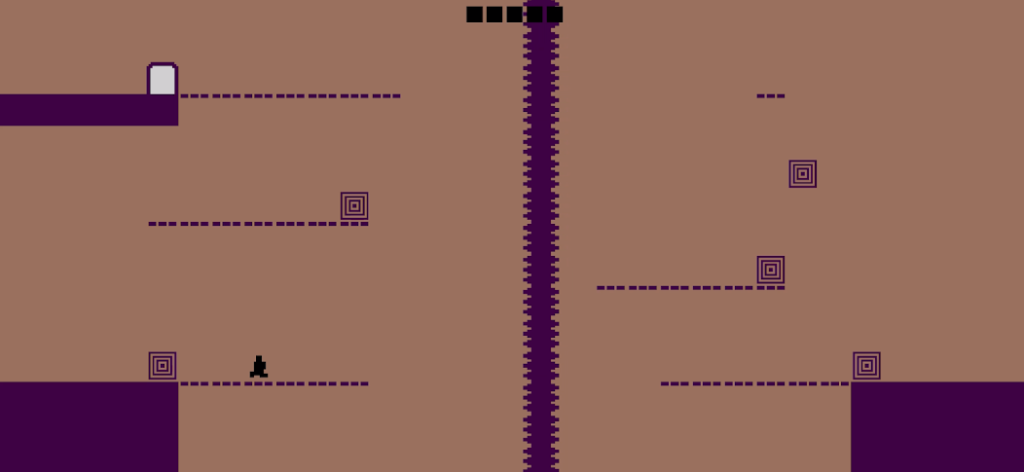 Level Devil – NOT A Troll Game Source Code screenshot