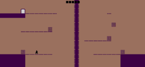 Level Devil – NOT A Troll Game Source Code screenshot