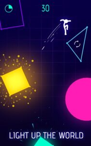 Light-It Up Source Code screenshot
