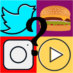Logo Quiz - trivia Game Source Code