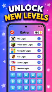 Logo Quiz – trivia Game Source Code screenshot