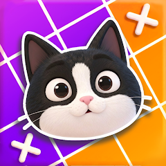 Meowdoku: Brain Puzzle Games Source Code