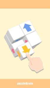 Puzzle King – Games Collection Source Code screenshot