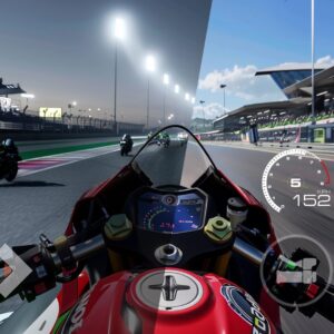 Real Motor: Race Master Source Code