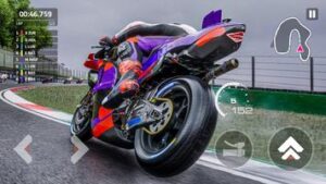 Real Motor: Race Master Source Code screenshot