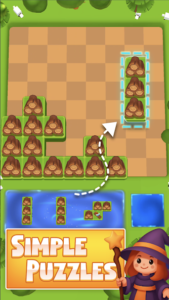 Royal Block Puzzle Source Code screenshot