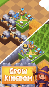 Royal Block Puzzle Source Code screenshot