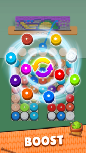 Tangle Frenzy: Untie 3D Thread Source Code screenshot