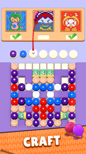 Tangle Frenzy: Untie 3D Thread Source Code screenshot