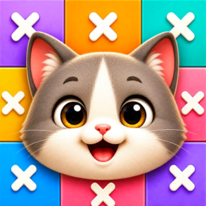Meow Sudoku