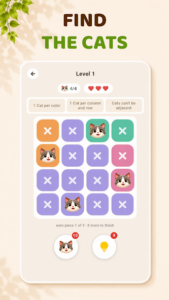 Meow Sudoku Source Code – Unity Mobile Game Template Source Code – Unity Mobile Game Template screenshot