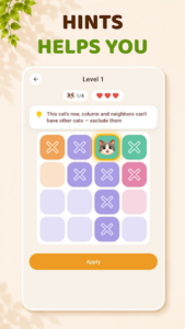Meow Sudoku Source Code – Unity Mobile Game Template Source Code – Unity Mobile Game Template screenshot