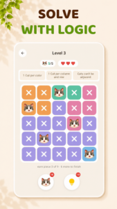 Meow Sudoku Source Code – Unity Mobile Game Template Source Code – Unity Mobile Game Template screenshot
